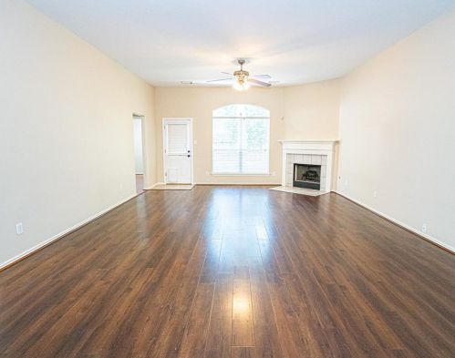 23 Merryweather Cir, Conroe TX  77384-5053 exterior