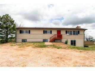 19027 Murphy Rd, Amo, CO 80831-9217