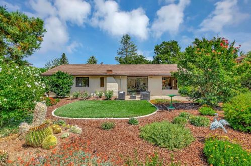 1888 Farndon Ave, Los Altos CA 94024-6948 exterior