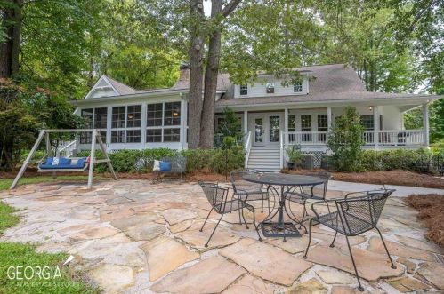 1651 Snug Harbor Dr, Reynolds Plantation, GA 30642-3735