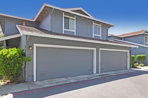 109 Rose Ln, San Jose, CA 95127-2859