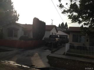 15327 California Ave, Paramount, CA 90723-4321