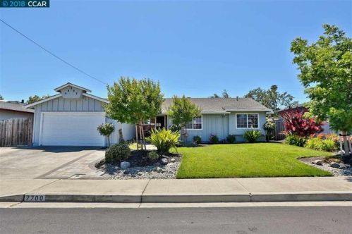7700 Bonniewood Ct, Pleasanton, CA 94568-1163