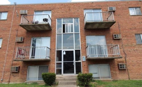 2840 Harrison Ave, Cincinnati OH  45211-7185 exterior
