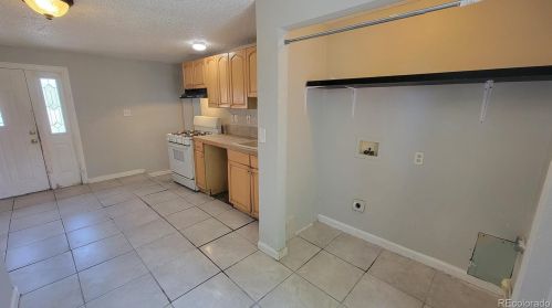 3501 Kipling St, Denver, CO 80235-1201