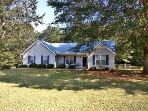115 Carriage Trce, Barnesville, GA 30204-3488