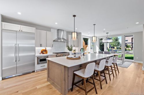 5168 Tennyson St, Denver CO  80212-2912 exterior