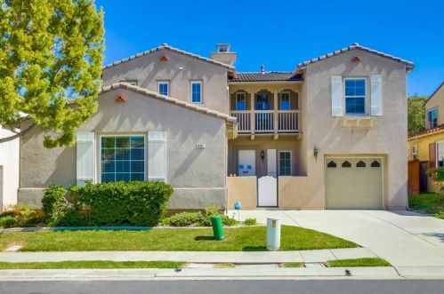 447 Camino Hermoso, San Marcos, CA 92078-8904