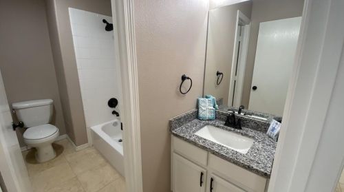 5030 Deerpath Dr, Conroe TX  77303-2380 exterior