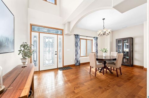 1525 Evergreen Dr, Scanlon MN  55720-8510 exterior