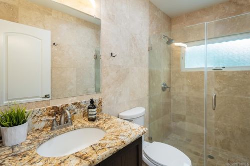 2098 Aliali Pl, Honolulu HI  96821-2601 exterior