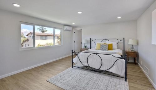 1826 Burroughs St, Oceanside CA  92054-6006 exterior