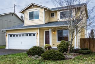 15214 Carter Loop, Yelm, WA 98597-8573