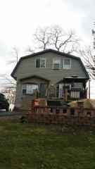 24577 Clinton Ave, Volo IL  60073-1001 exterior