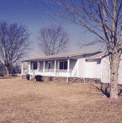 446 Broom Rd, Ravenscroft, TN 38583-3801