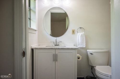 15 Carriage Cir, Stockbridge GA 30281-1335 exterior