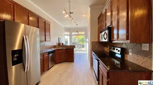5211 Denmans Loop, Morgans Point TX  76513-4940 exterior