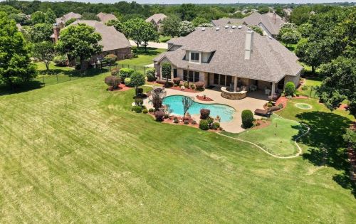 4601 Pacer Way, Lewisville, TX 75028-8765