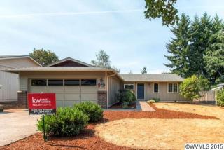4539 Anneka Loop, Salem, OR 97302-1936
