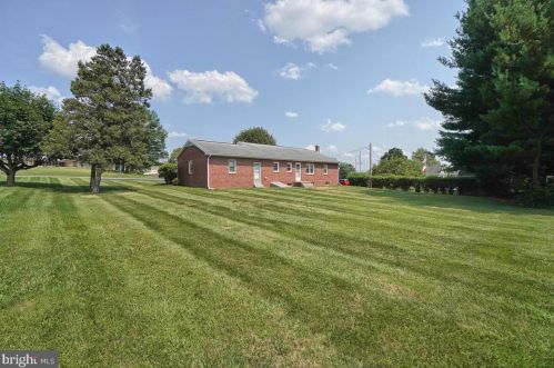 14756 Sabillasville Rd, Graceham, MD 21788-1617