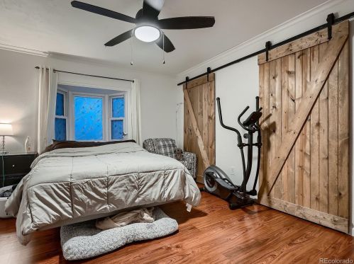 18977 Montana Pl, Denver CO  80017-5422 exterior