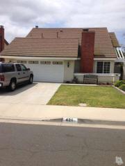421 Manzanita St, Camarillo, CA 93012-6706