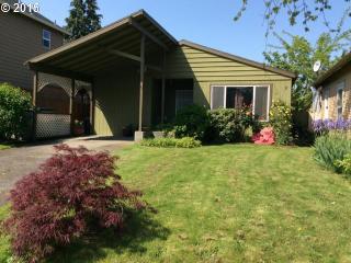 6411 87th Ave, Portland, OR 97266-5331
