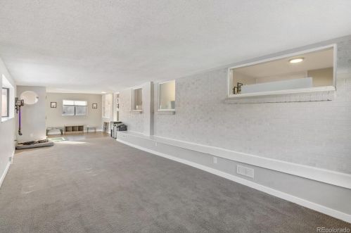 4660 Lipan St, Englewood CO  80110-5510 exterior