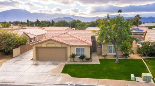 83105 Caribe Ave, Indio, CA 92201-6926