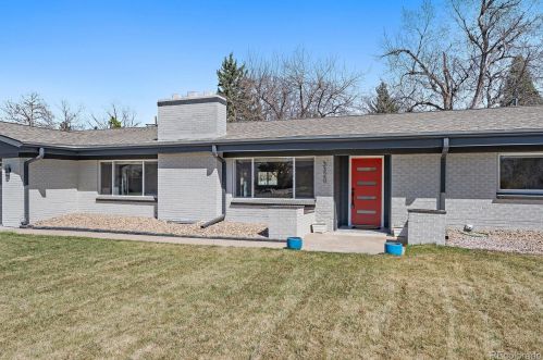 3320 Nelson St, Denver CO  80033-5552 exterior