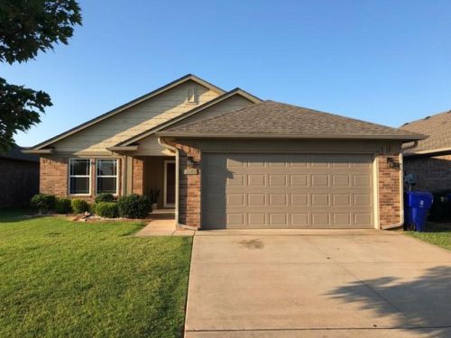 800 Tufts Ln, Norman, OK 73069-9725