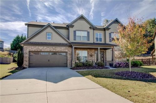 6248 Harris Ct, Braselton, GA 30517-1650