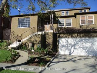 5318 Marburn Ave, Los Angeles CA  90043-2134 exterior