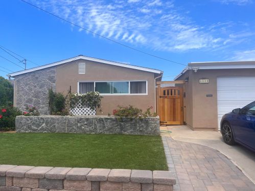 4320 Clayford St, San Diego, CA 92117-4134