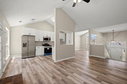 177 Parkside Dr, Stockbridge GA  30281-6917 exterior