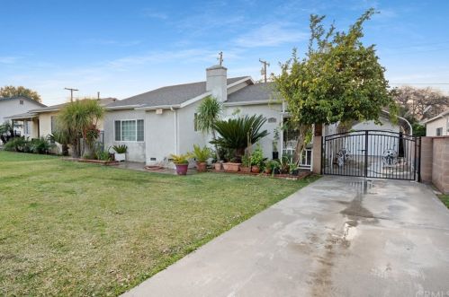 649 Raywood Ave, Montebello, CA 90640-3749