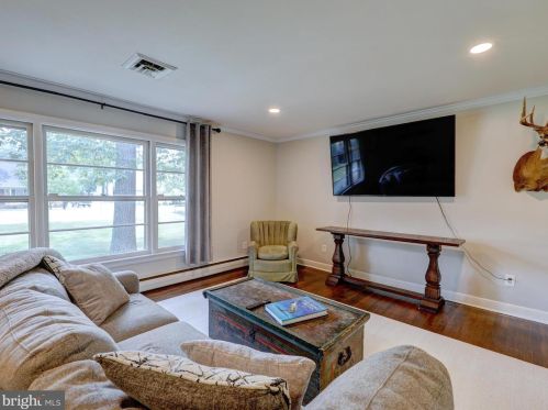 203 Camden Ave, Fruitland MD  21826-1320 exterior