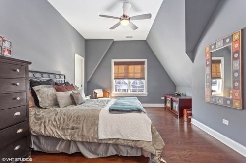 26 Golf Ave, Willowbrook IL  exterior