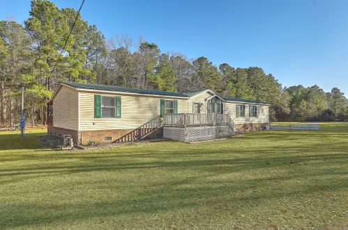 268 Rodenberry Rd, Cross, SC 29436-3491