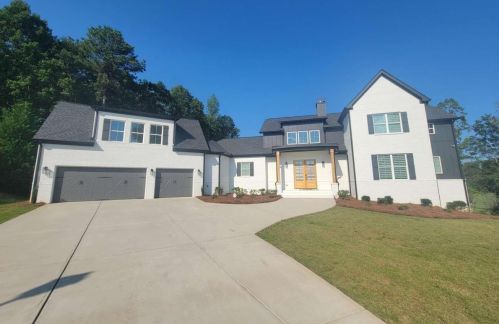 4860 Boulder Stone Way, Auburn, GA 30011-3900