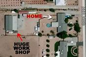 11030 4th Ave, Hesperia CA  92345-2330 exterior