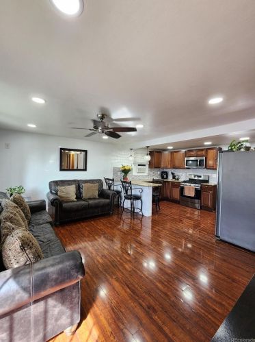 5353 4 Ave, Denver CO 80226-1915 exterior