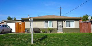 2450 Park Ave, Pomona, CA 91766-5833