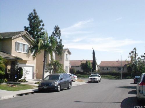 14 Brookhollow, Irvine CA  92602-0788 exterior