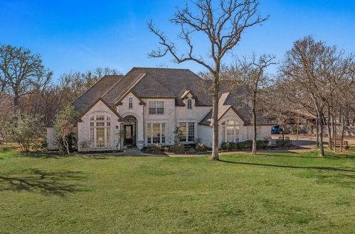 8407 Fm 1187, Fort Worth TX  76126-6016 exterior