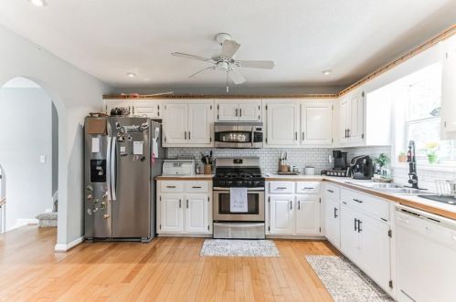 200 Kerry Dr, Big Canoe GA  30143-8378 exterior