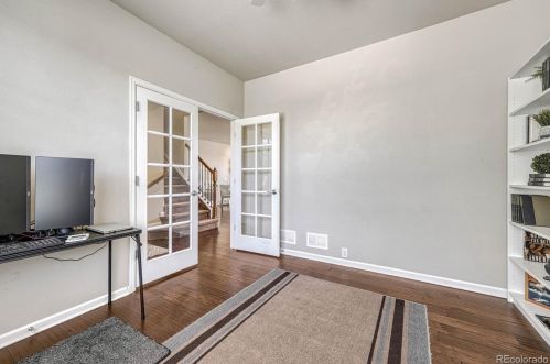 6400 Ider St, Denver CO exterior