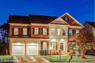 9951 Broadsword Dr, Bristow, VA 20136-2610