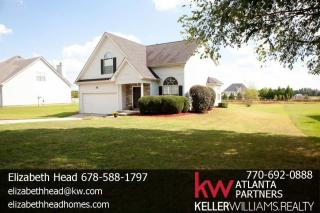 988 Field View Dr, Mcdonough, GA 30253-7388