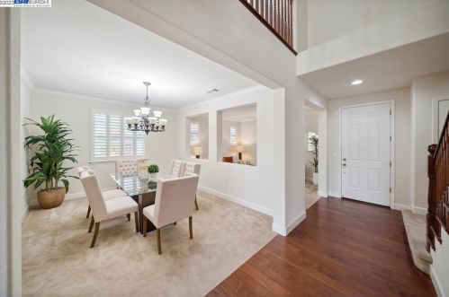 2921 Bailey Way, San Ramon, CA 94582-3092